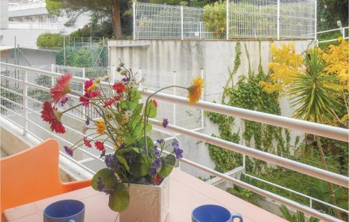 Two-bedroom Apartment In Tossa De Mar