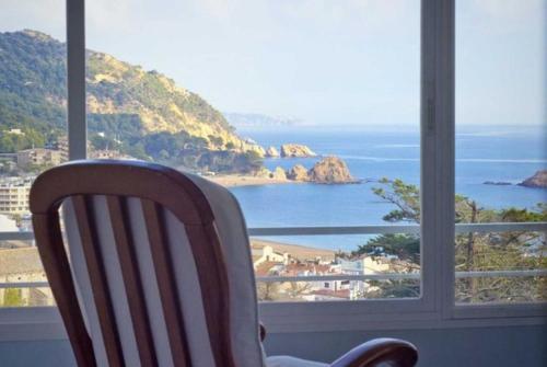 Tossa De Mar Villa Sleeps 8 Pool Wifi