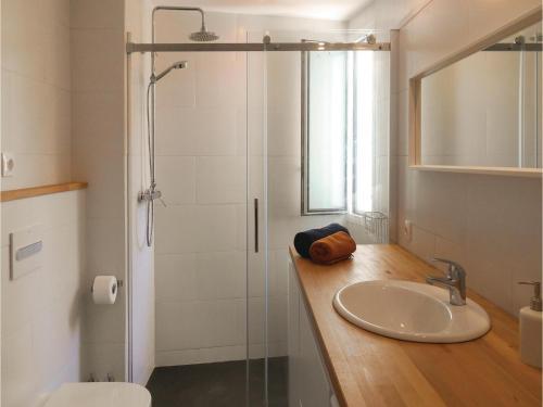 Two-bedroom Apartment In Tossa De Mar