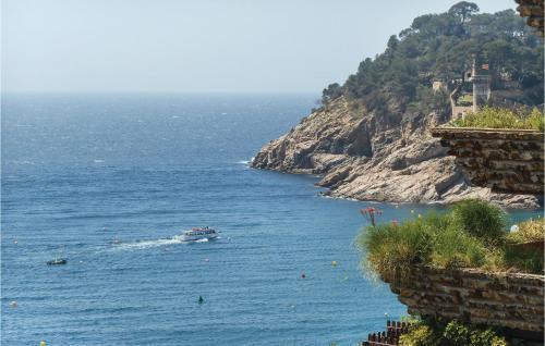 Two-bedroom Apartment In Tossa De Mar
