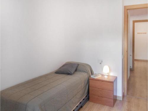 Three-bedroom Apartment In Tossa De Mar
