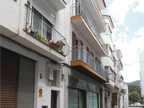 Studio Apartment In Tossa De Mar