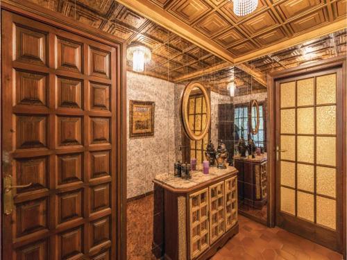 Three-bedroom Apartment In Tossa De Mar