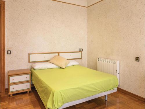 Three-bedroom Apartment In Tossa De Mar