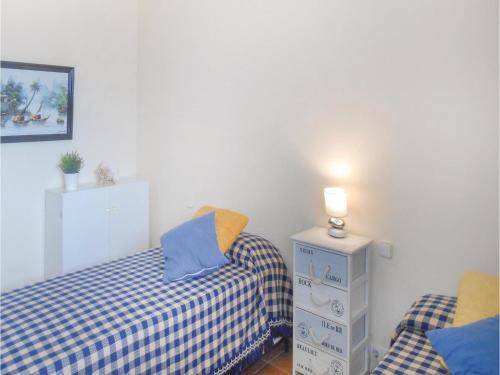 Three-bedroom Apartment In Tossa De Mar
