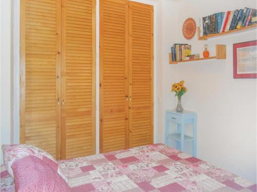 Three-bedroom Apartment In Tossa De Mar
