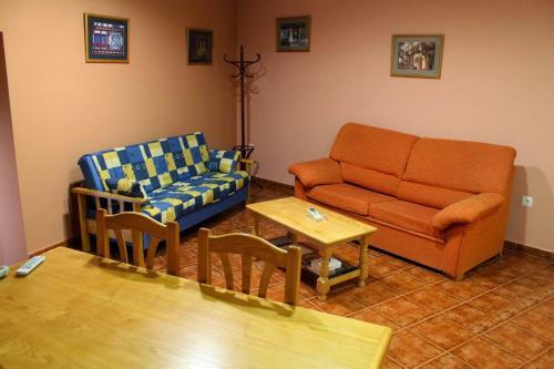 Apartamentos Arquillo