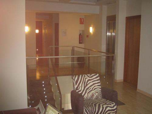 Hostal Penalty
