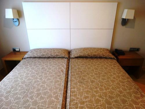 Hostal Penalty