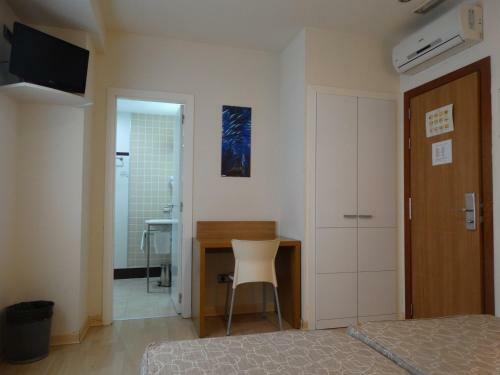 Hostal Penalty