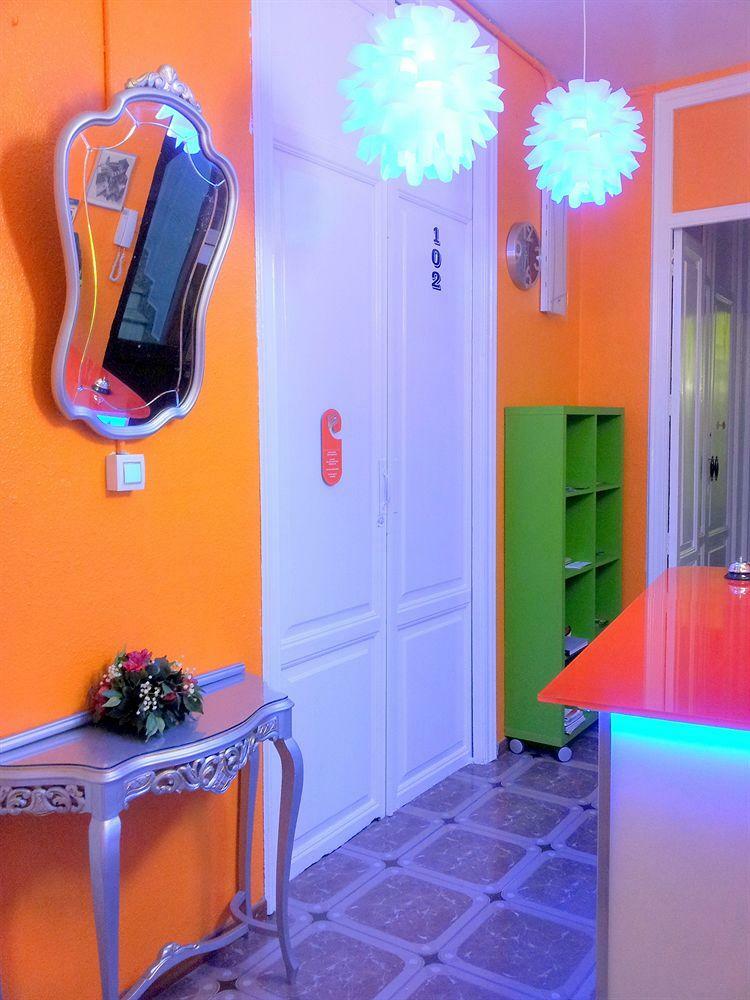 Hostal Pensi�n Universal