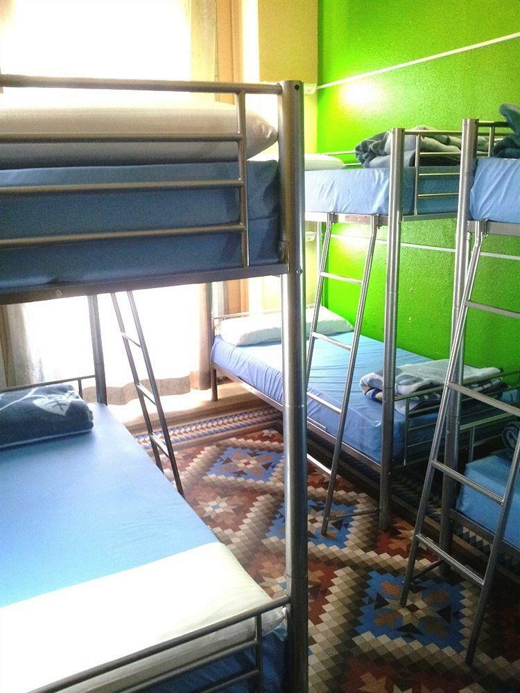 Hostal Pensi�n Universal