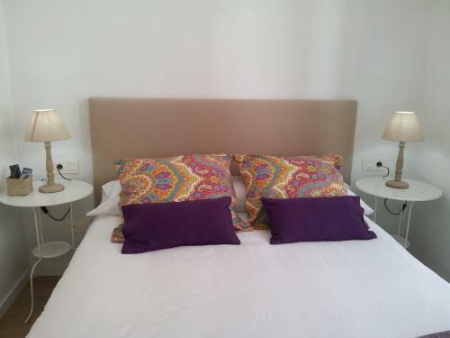 Apartment Valencia