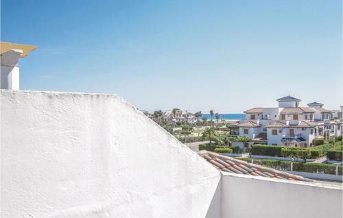 Two-bedroom Holiday Home In Vera