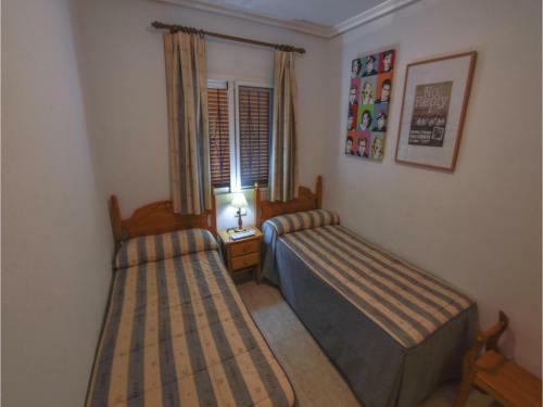Two-bedroom Apartment In Vera