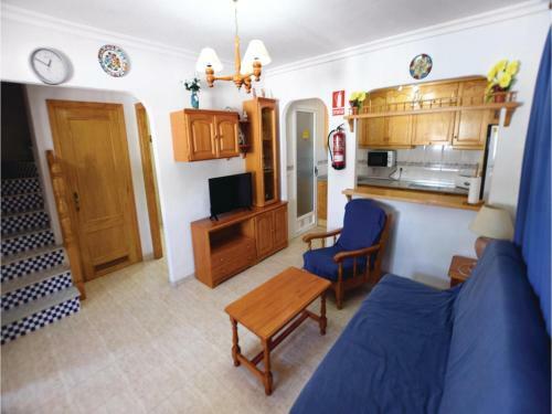 Two-bedroom Holiday Home In Vera