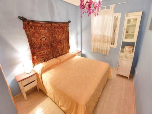 Two-bedroom Apartment In Vera