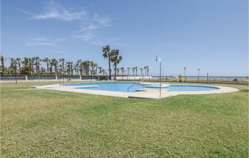 Two-bedroom Apartment In Vera