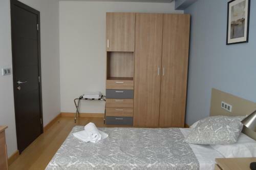 Hostal Pensi�n Suites Cami�o Norte