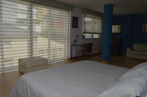 Hostal Pensi�n Suites Cami�o Norte