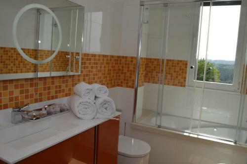 Hostal Pensi�n Suites Cami�o Norte