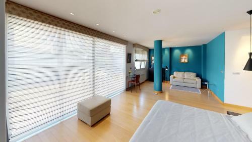 Hostal Pensi�n Suites Cami�o Norte