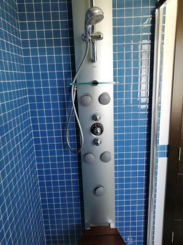 Hostal Pensi�n Suites Cami�o Norte