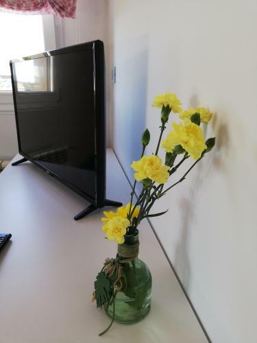 Hostal Pensi�n Suites Cami�o Norte