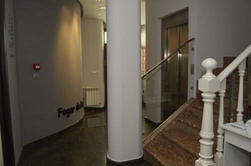 Hostal Pensi�n Suites Cami�o Norte