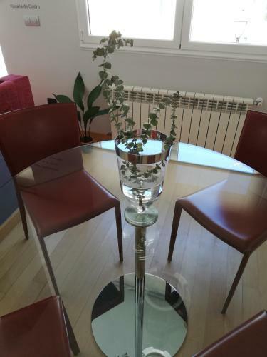 Hostal Pensi�n Suites Cami�o Norte