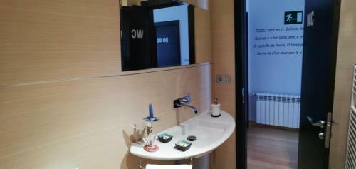 Hostal Pensi�n Suites Cami�o Norte
