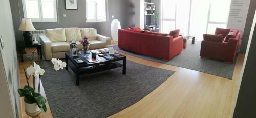 Hostal Pensi�n Suites Cami�o Norte