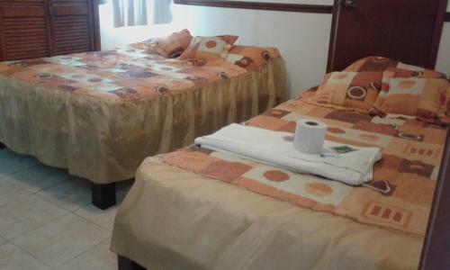 Hotel Suites Ripoll Alameda