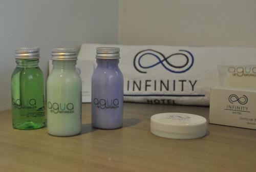Hotel Infinity