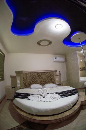 Auto Hotel Cielo Good Luck