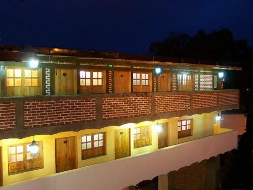 Hotel Posada La Loma