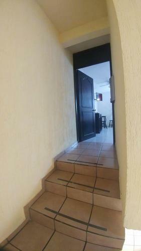 Hotel Omni Morelia