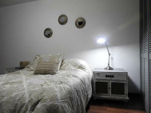 Hotel El Refugio De San Mat�as