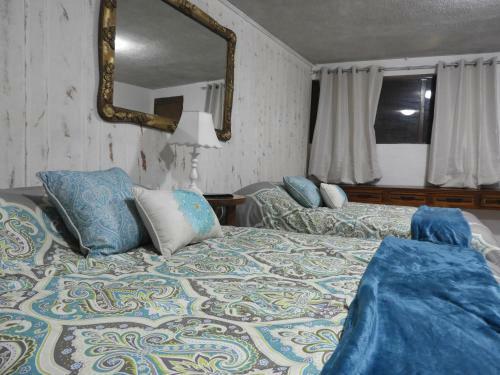 Hotel El Refugio De San Mat�as