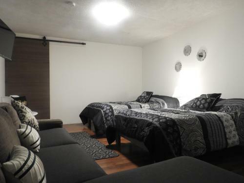Hotel El Refugio De San Mat�as