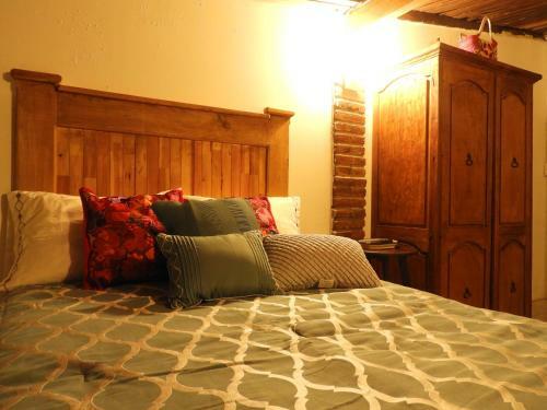 Hotel El Refugio De San Mat�as