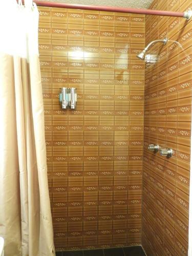 Hotel El Refugio De San Mat�as