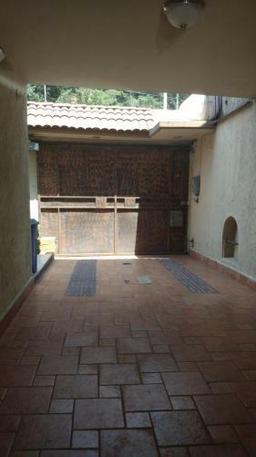 Hotel Casa Culhuac