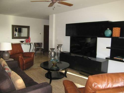Apartamento La Vista 30