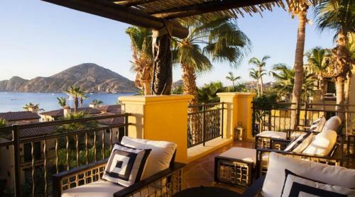 Villa Hacienda Beach Club - Bldg 1