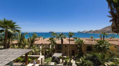Villa Hacienda Beach Club - Bldg 1