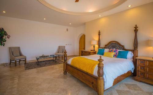 Panoramic Views Of Cabo & Sea, Villa Leonetti