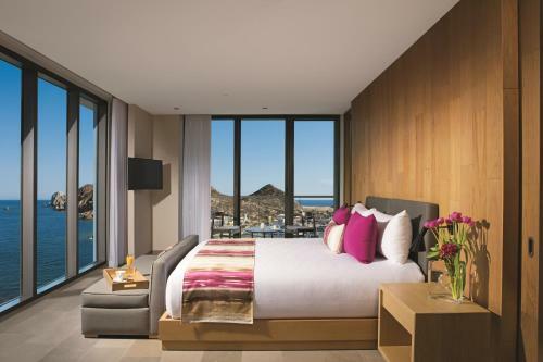 Hotel Breathless Cabo San Lucas All Inclusive- Adults Only