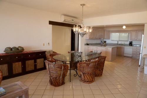 Apartamento El Dorado III