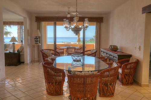 Apartamento El Dorado III